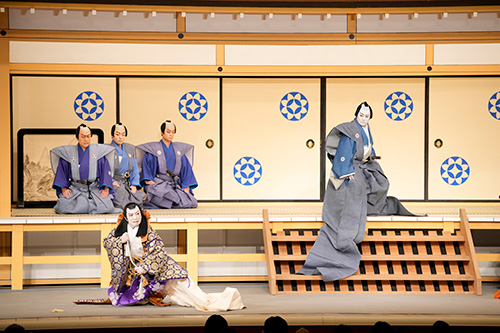 歌舞伎座「四月大歌舞伎」が開幕！公演レポート、舞台写真掲載