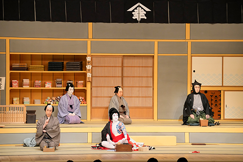 歌舞伎座「團菊祭五月大歌舞伎」が開幕！公演レポート、舞台写真掲載