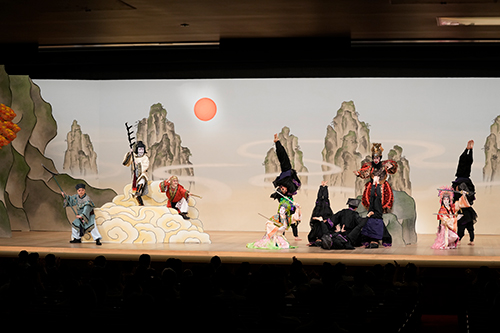 歌舞伎座「六月大歌舞伎」が開幕！公演レポート、舞台写真掲載