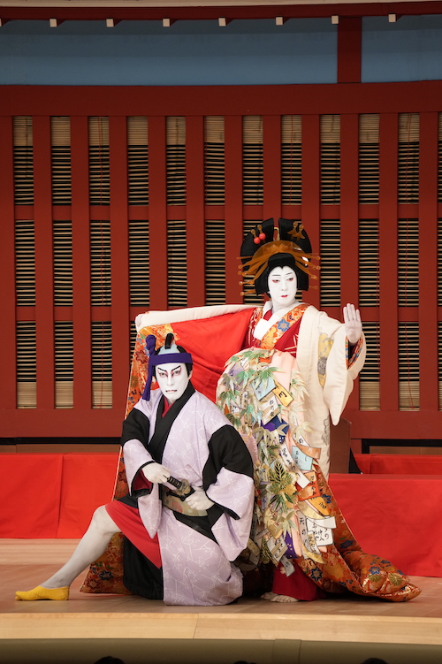 歌舞伎座「十二月大歌舞伎」が開幕！公演レポート、舞台写真掲載