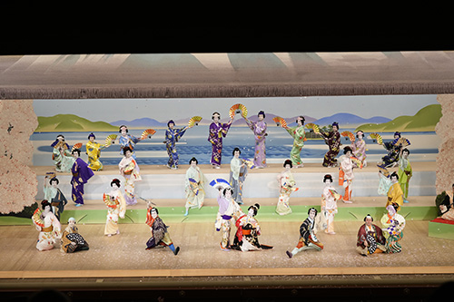 歌舞伎座新開場十周年「壽 初春大歌舞伎」が開幕！