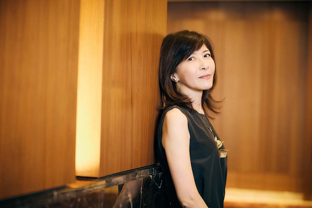 宝塚とシャンソンをつなぐ「るたんフェスティバル」に特別出演される安寿ミラさんインタビュー