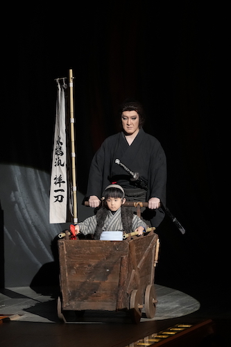 歌舞伎座「六月大歌舞伎」が開幕！